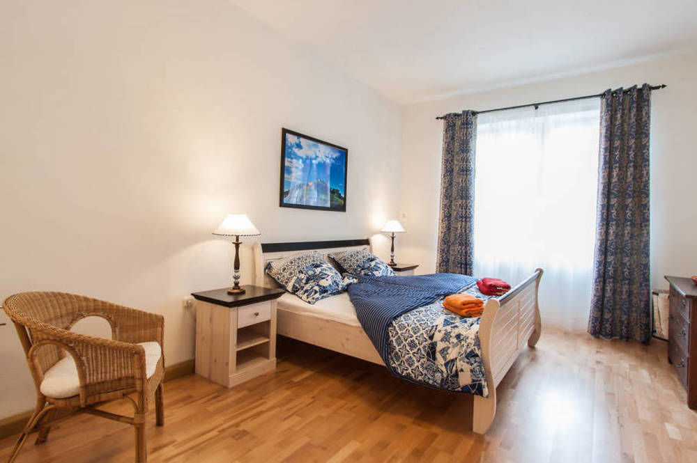 Matthias Zacharias Hotel 3*
