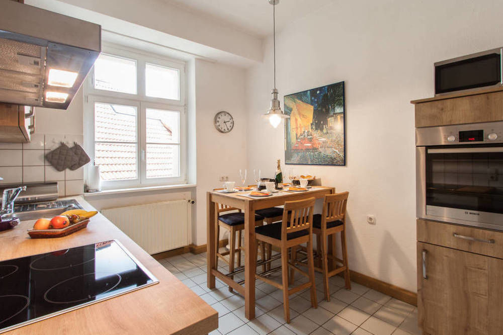 Matthias Zacharias Hotel 3*