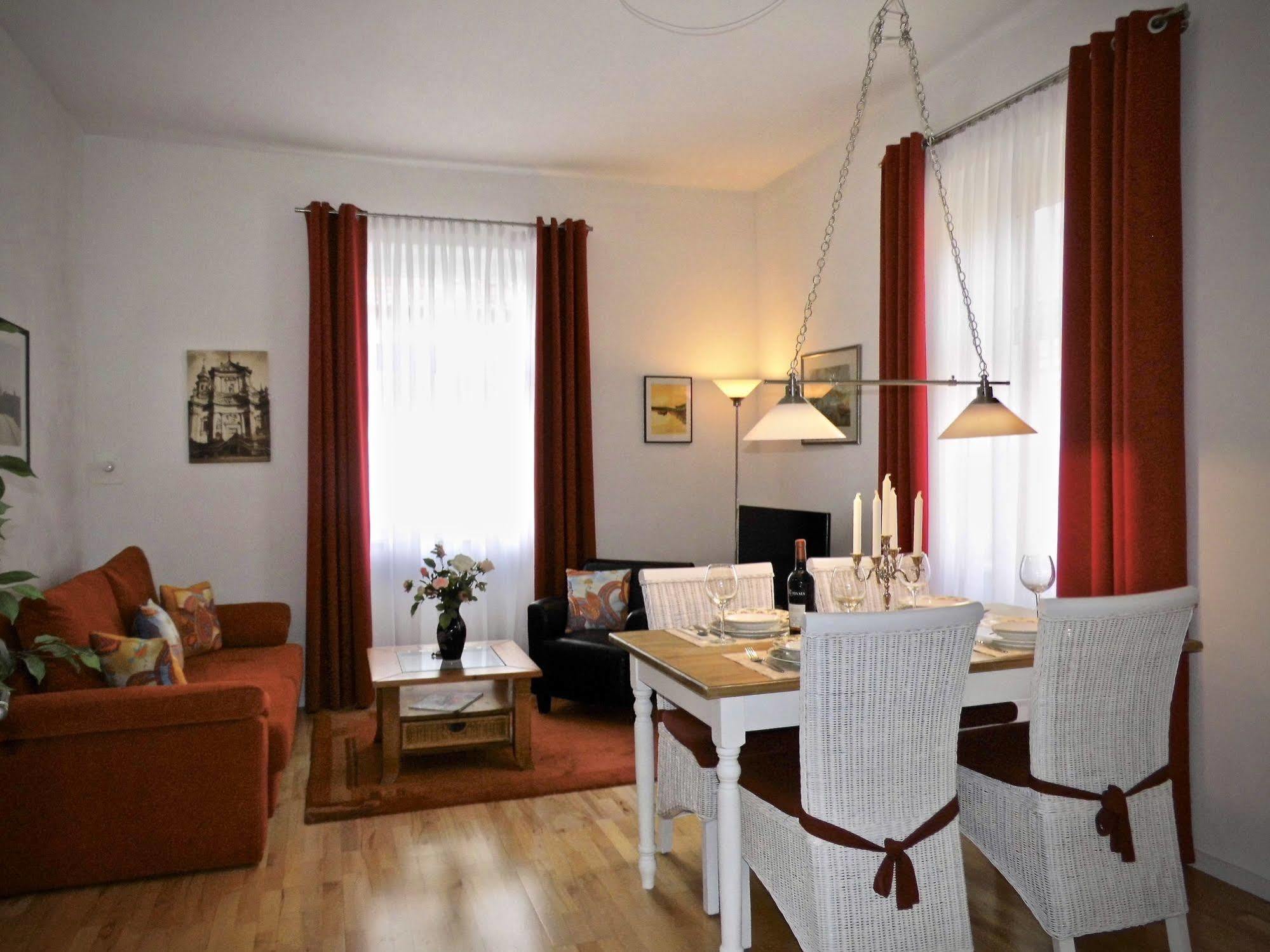 Matthias Zacharias Hotel Würzburg